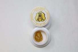 Garlic Grove Ambrosia Batter - I 2g