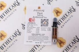 Pave Ambrosia Pen - Indica 1g