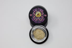 Grape Tropaya Live Hash Rosin - Indica 4g