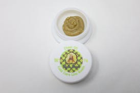Chem OG Live Hash Rosin - Sativa 7g