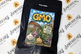 7 Leaf GMO Tier 1 Flower - Indica 28g
