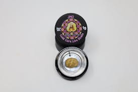 *NEW* JMO Live Hash Rosin - Indica 1g