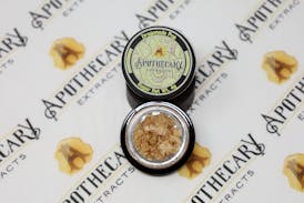 Dragonade Pop Sugar - Indica 4g
