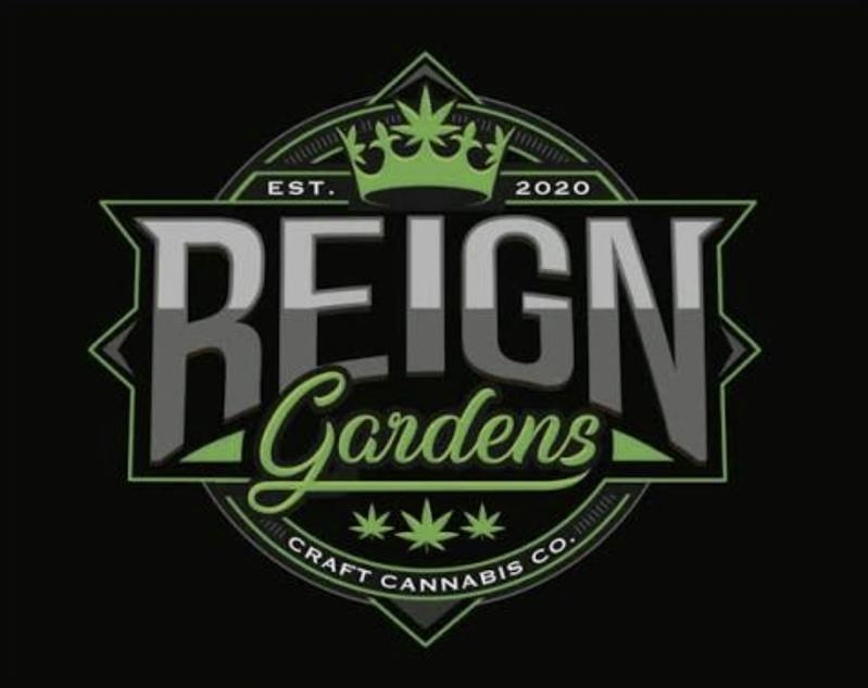 Reign Gardens Dyor Oz