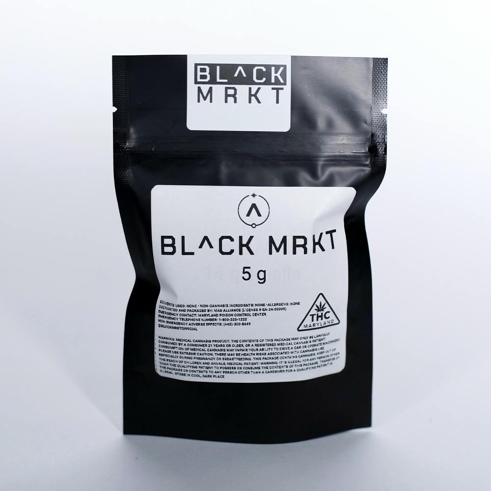 Murphy'z Law 5g Shake/Trim