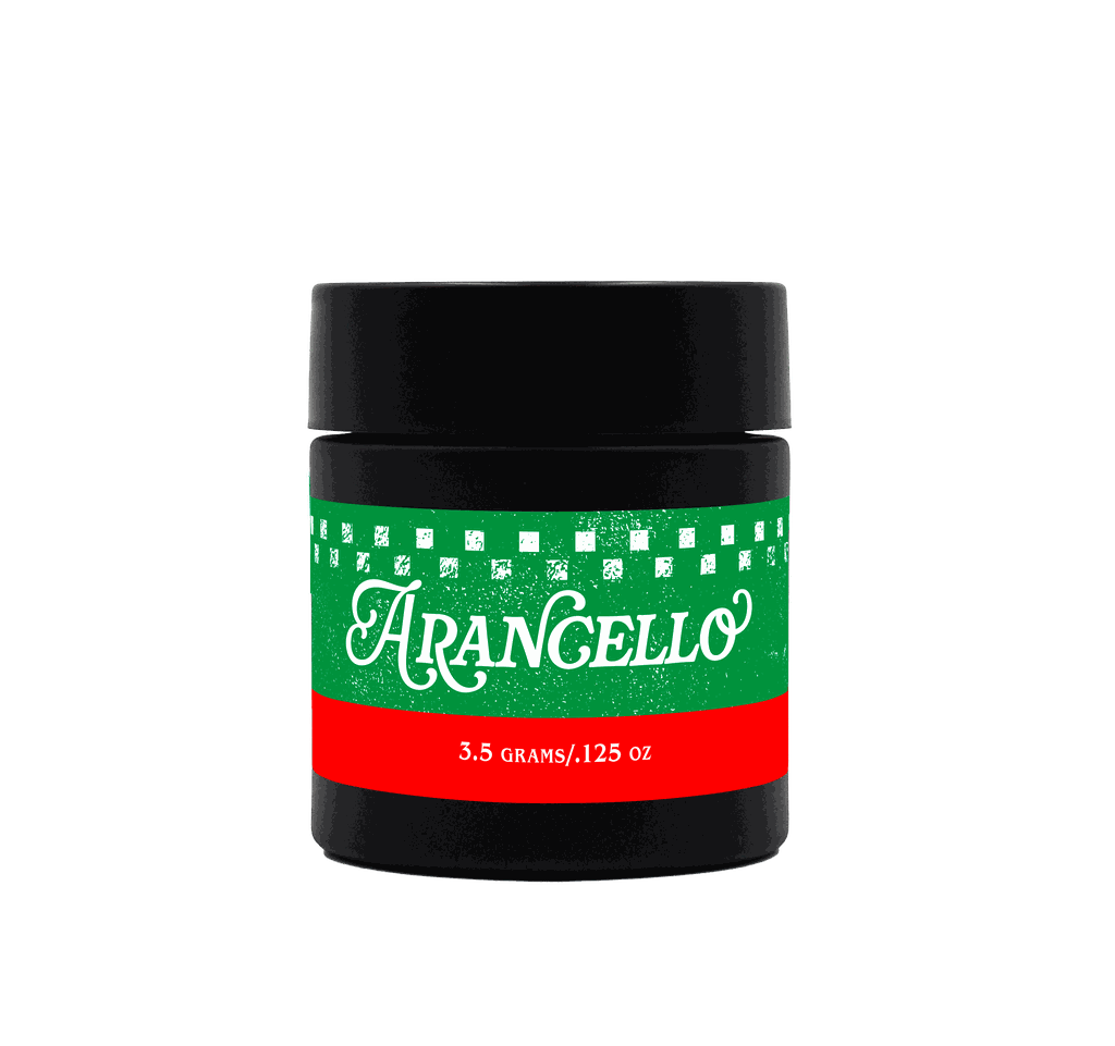 Good PizzZa Arancello Flower 3.5g