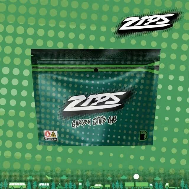 Zips LA Baker Flower 14g