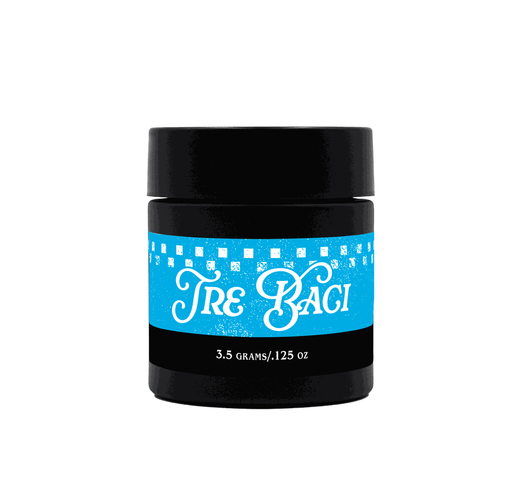 Good PizzZa Tre Baci Flower 3.5g