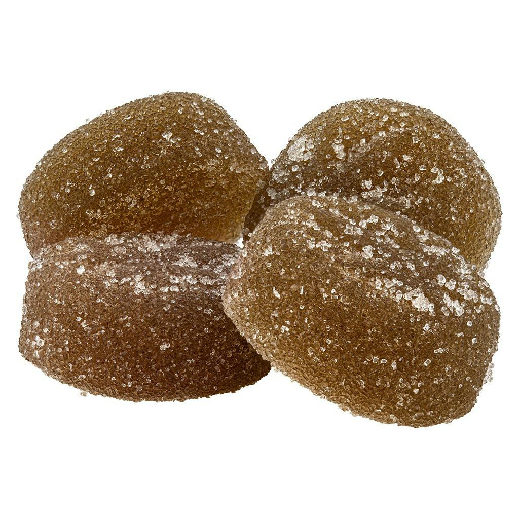 SHRED'EMS Pop! - Root Beer Blast Soft Chews - Indica - 4 Pack