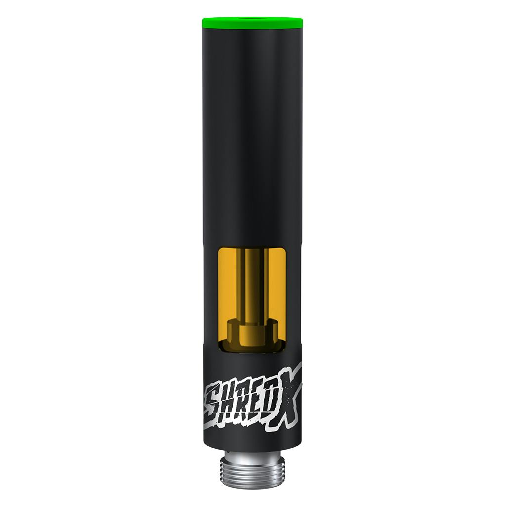 SHRED X - Megamelon 510 Thread Cartridge - Sativa - 1g