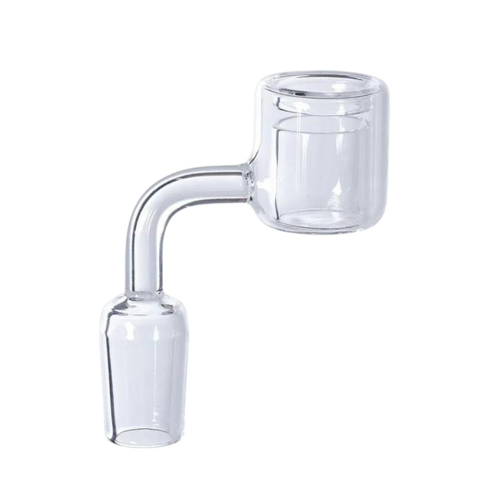 Thermal Quartz Banger - 19mm - 90°