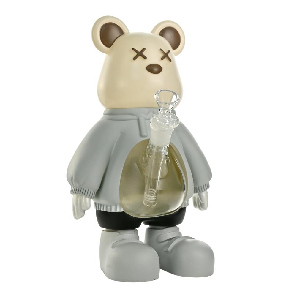 Bong - Urban Bear - 11"