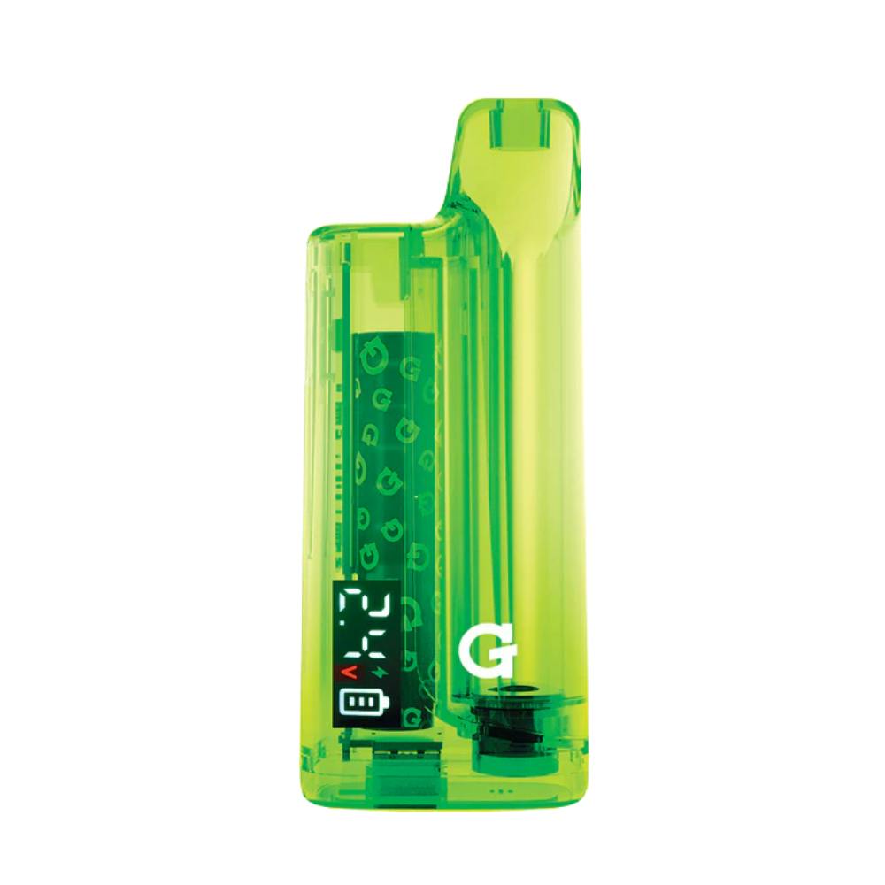 Hydout Retro - 510 Battery - Clear Collection - Assorted