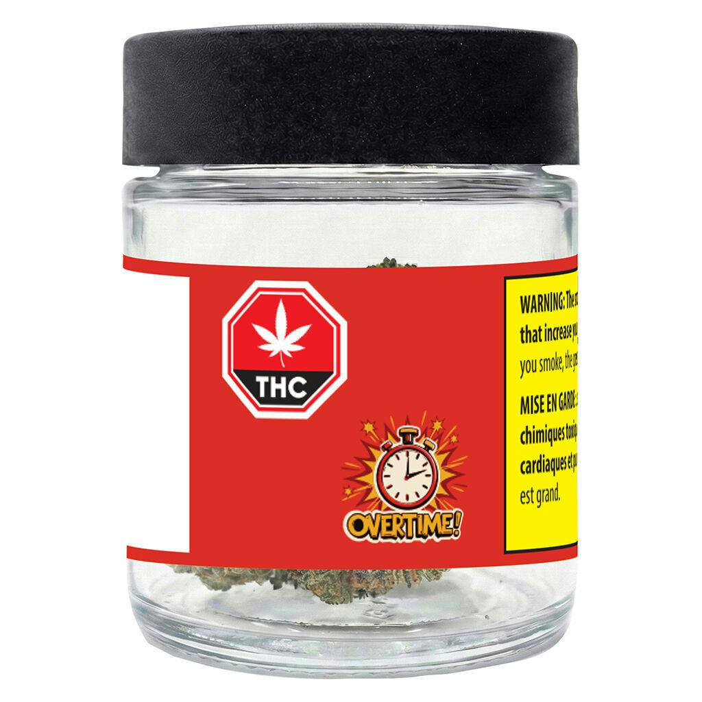 Punch Out - 3.5g