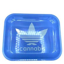Rolling Tray - Large - Cannadidas