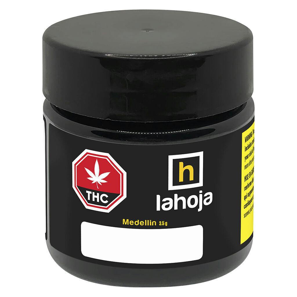Medellin - 3.5g