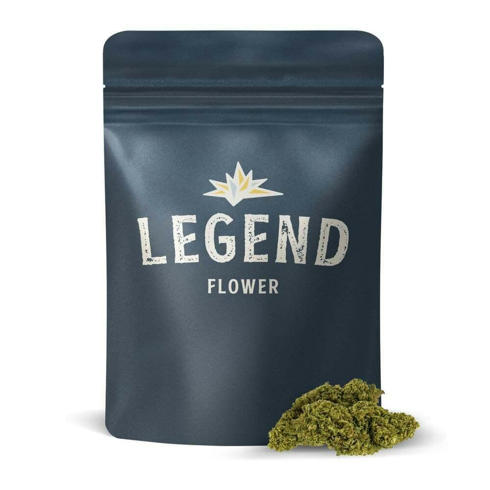 Legend Taco Cat 3.5g Flower
