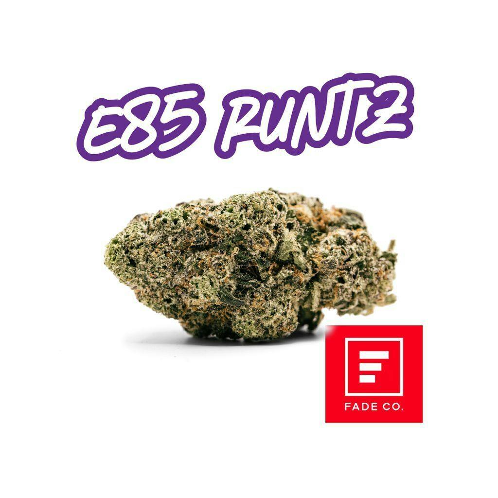 Fade Co E85 Candi 3.5g Flower