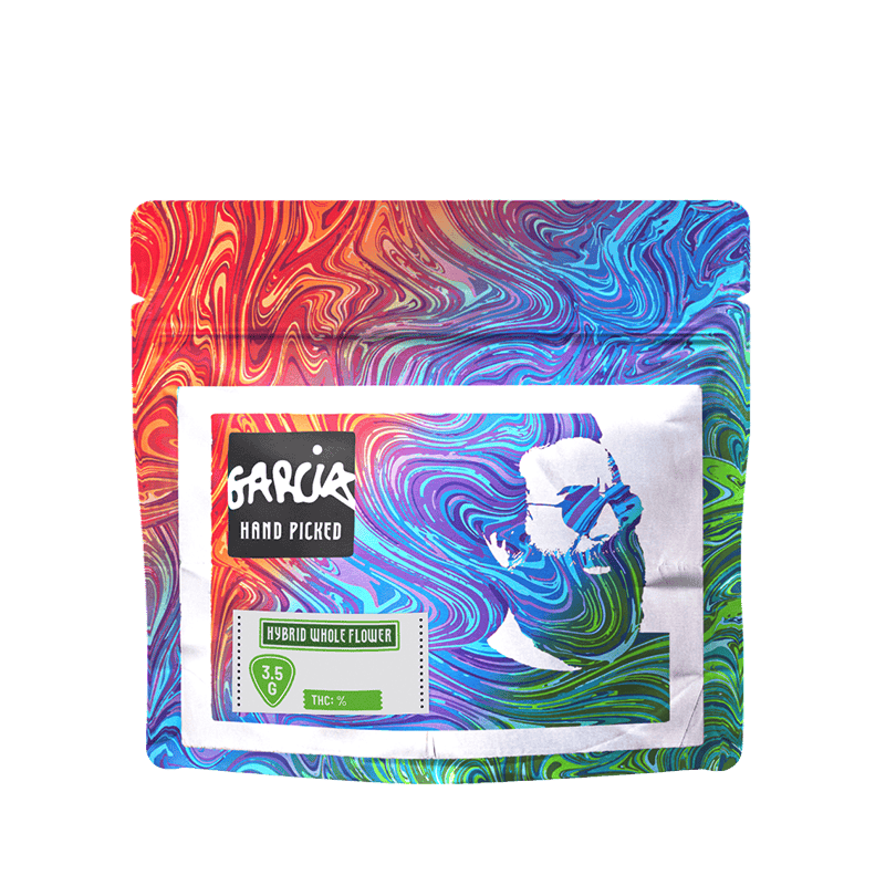 Garcia Hand Picked Swampwater Fumez 14.0g Flower