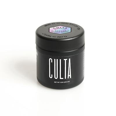 Culta Thoroughbred 3.5g Flower
