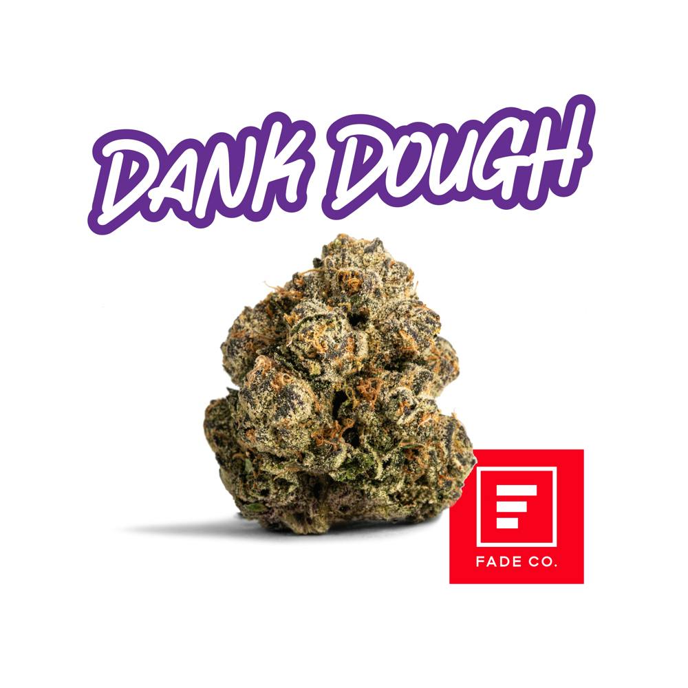 Fade Co Dank Dough 3.5g Flower