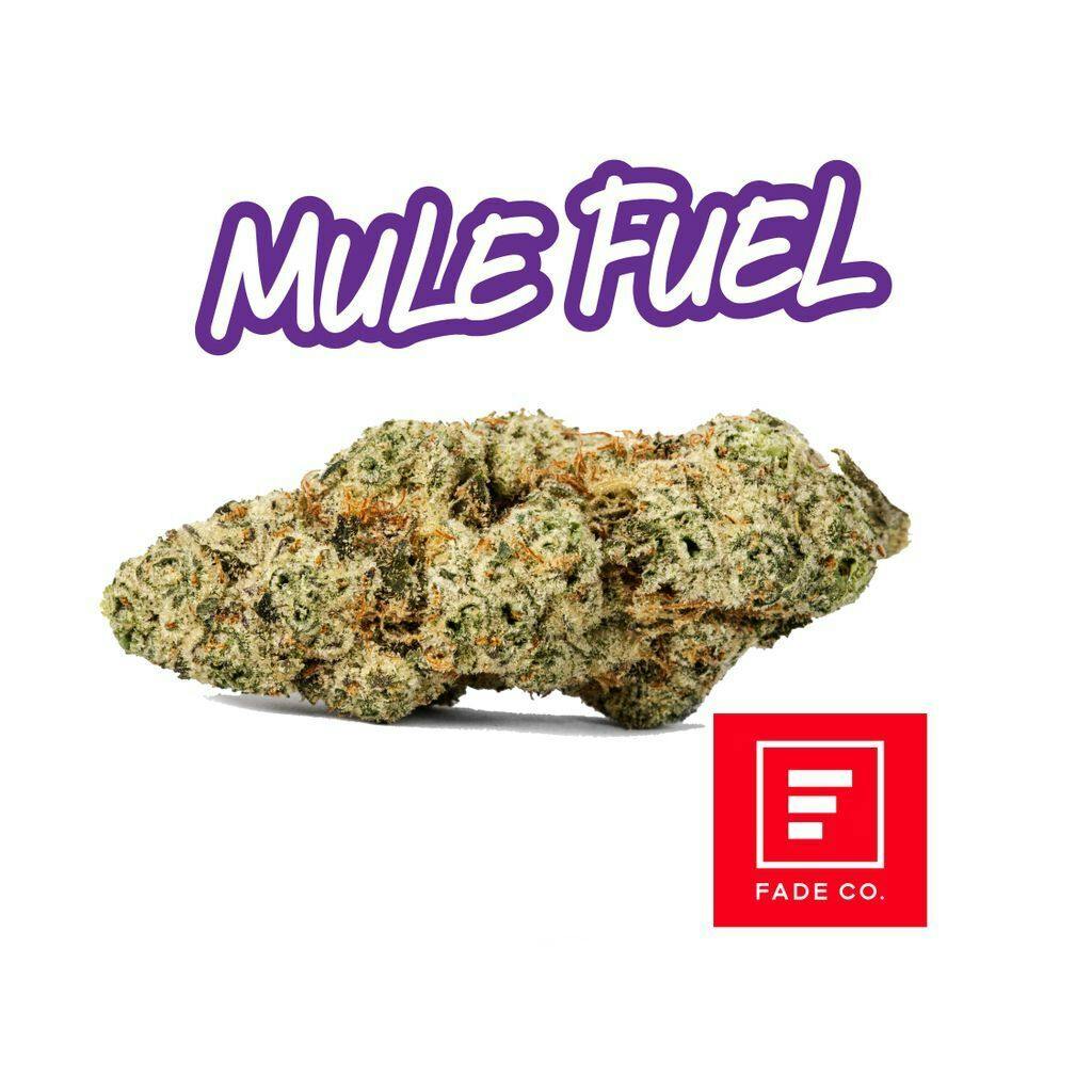 Fade Co Mule Fuel 7.0g Smalls