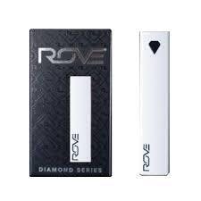 ROVE: Series - Ivory