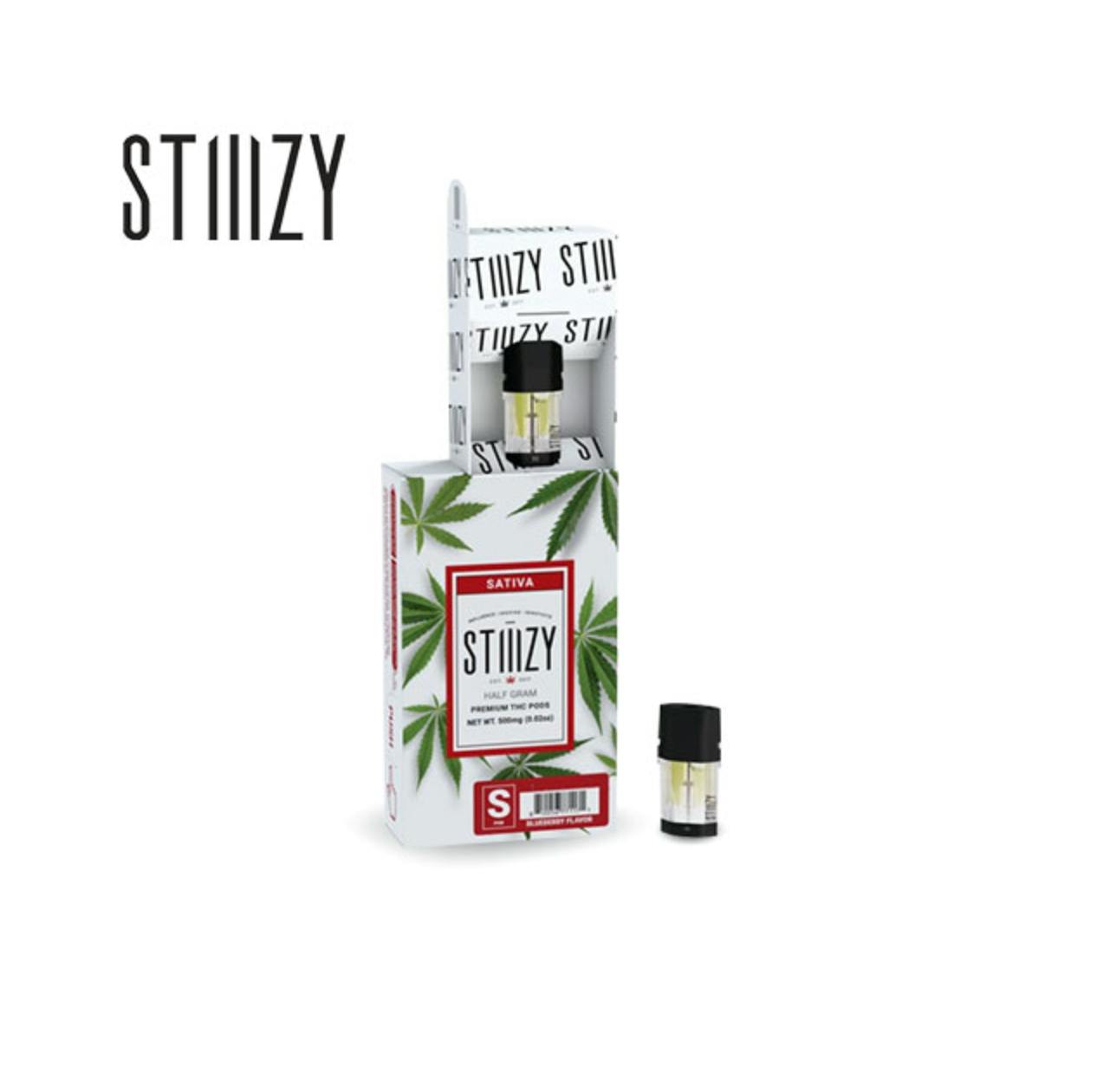 SUPER LEMON HAZE — SUPER LEMON HAZE .5G POD