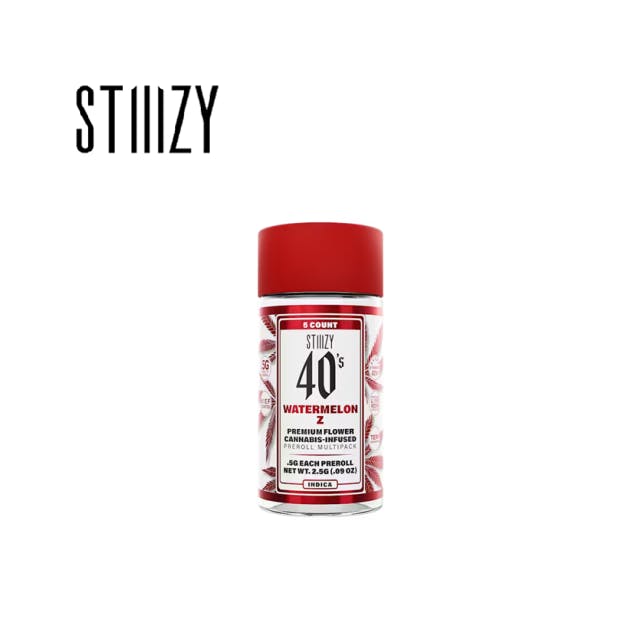WATERMELON Z: Zkittlez