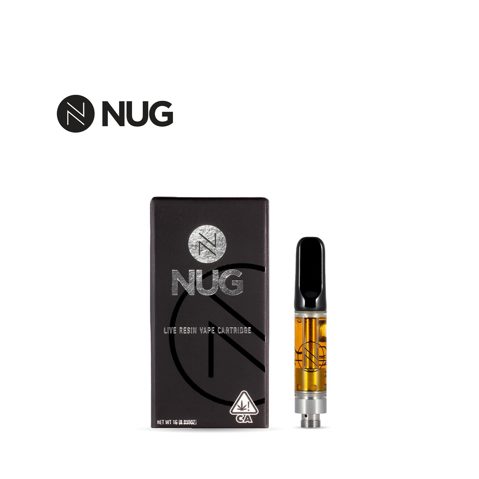 SKYSTOMPER — SKYSTOMPER 1G LIVE RESIN CARTRIDGE