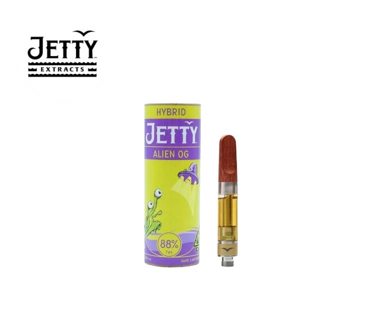 ALIEN OG 1G CARTRIDGE