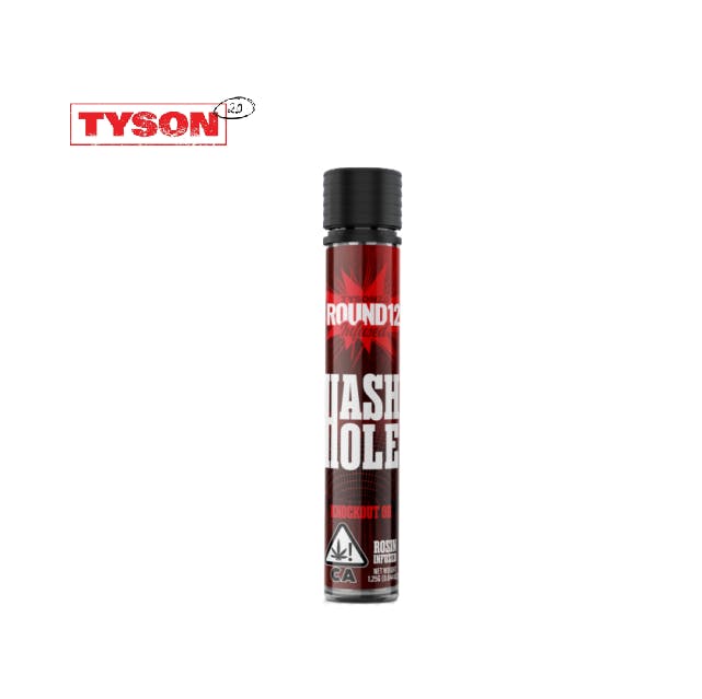 KNOCKOUT OG: Hole
