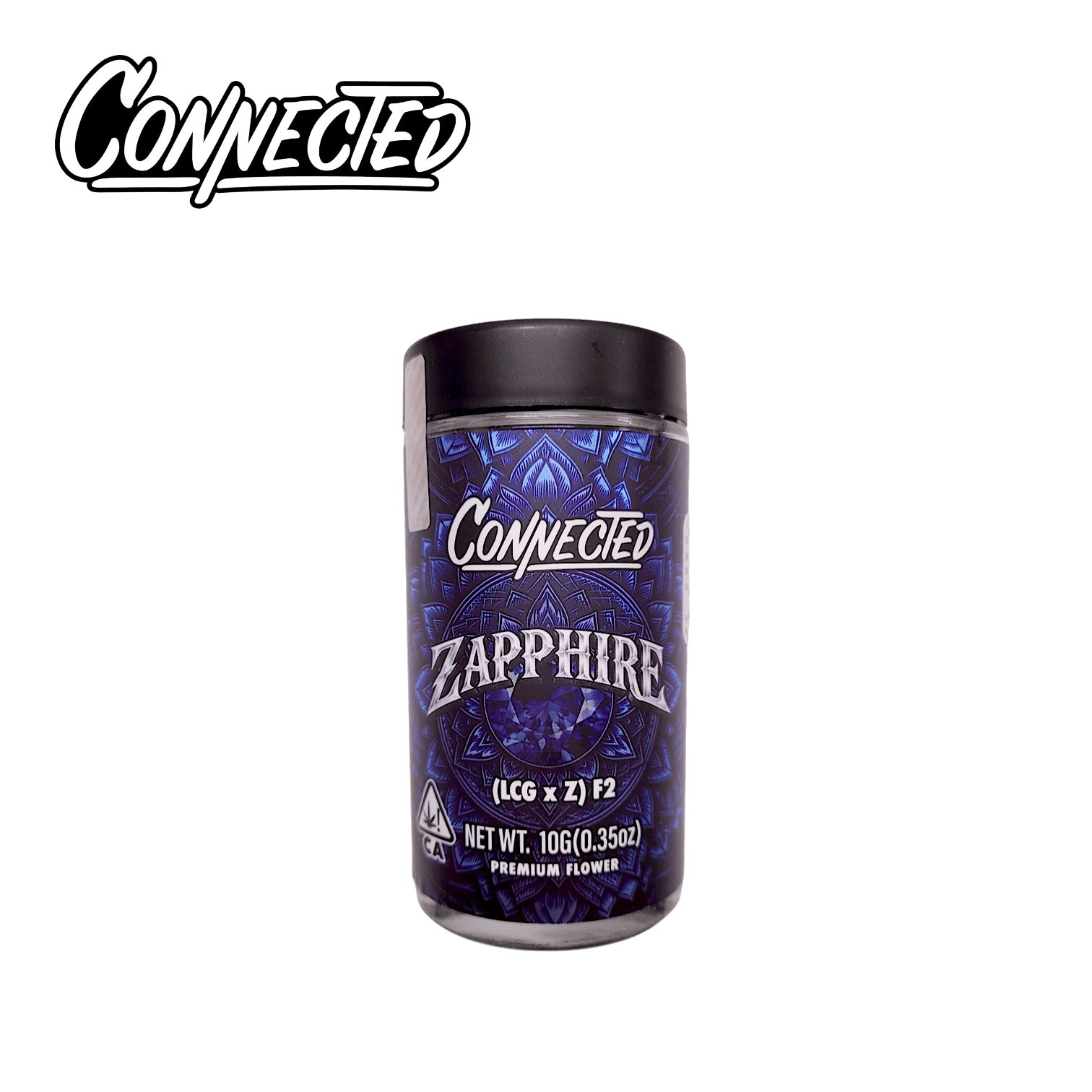 ZAPPHIRE 10G