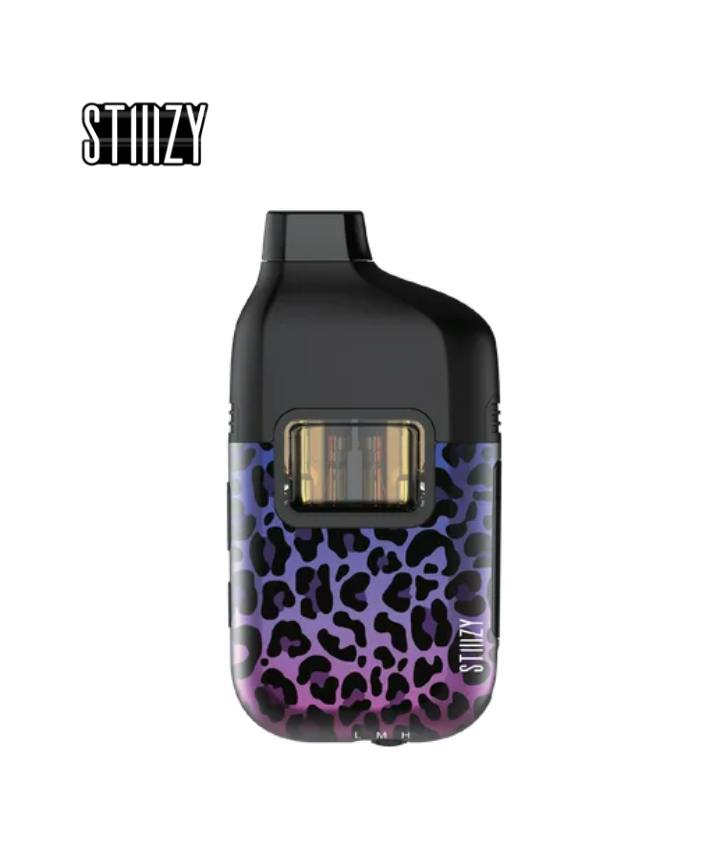 CHEETAH BAR BATTERY