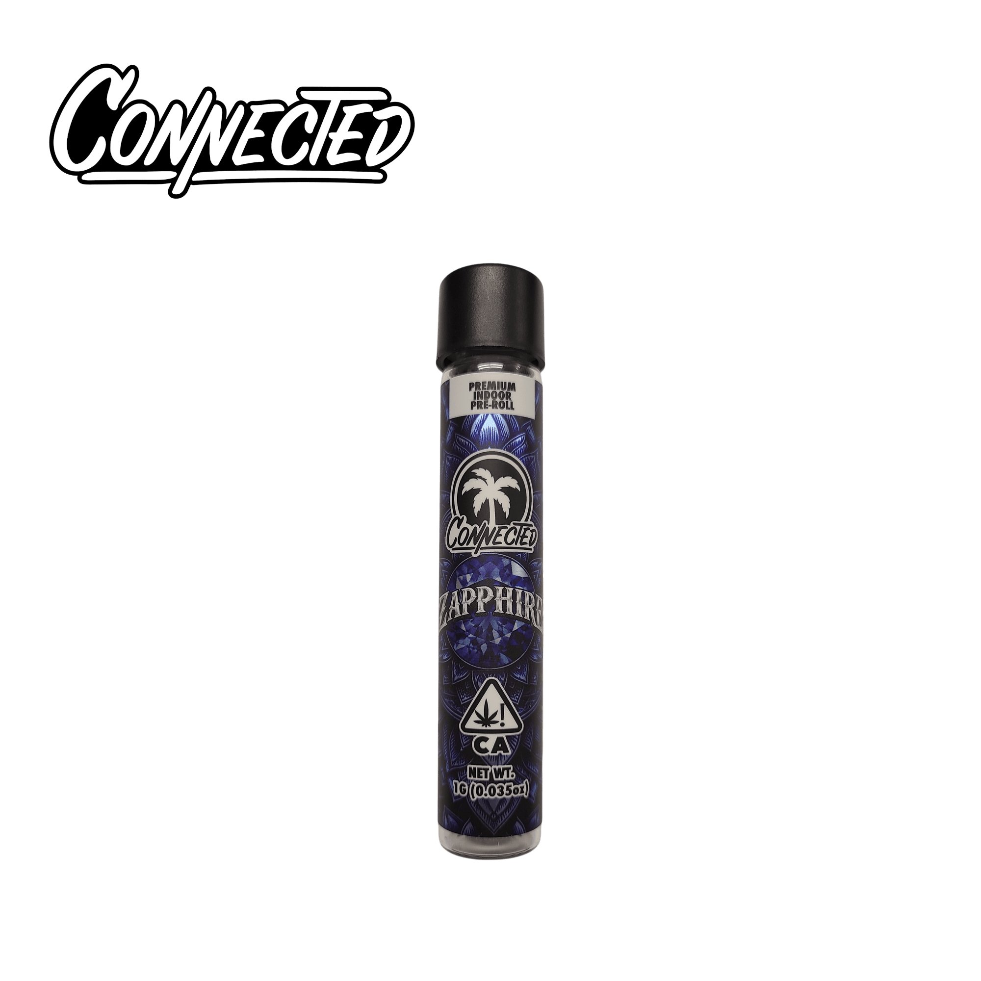 ZAPPHIRE 1G PREROLL