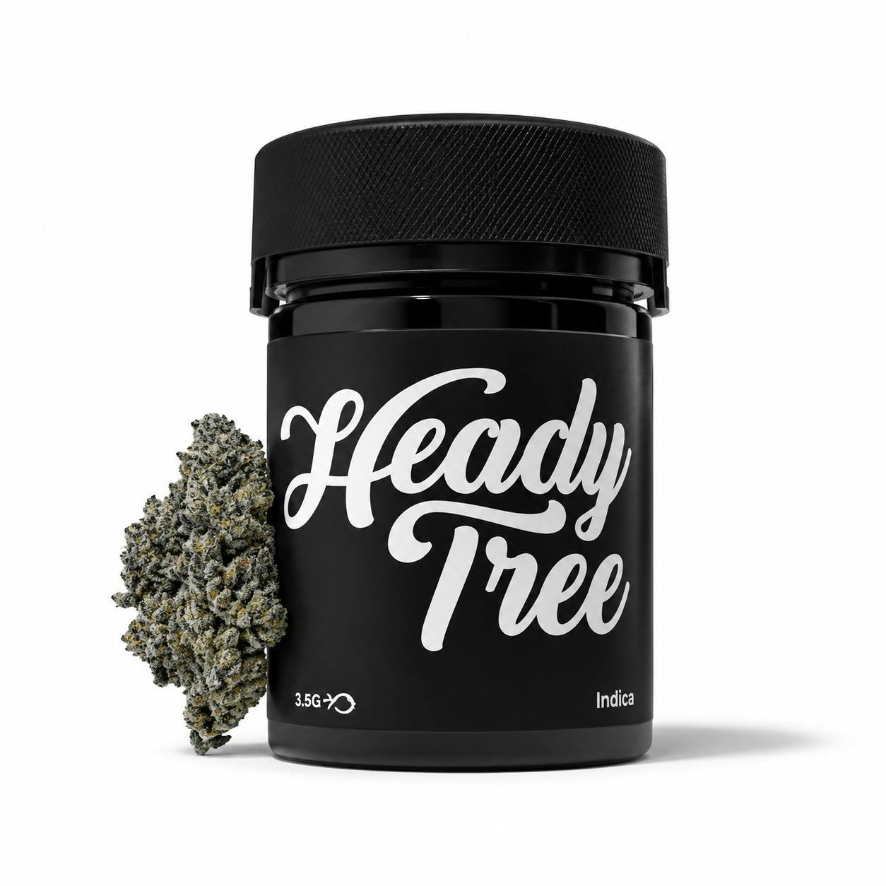 Heady Tree - 3.5g - Category Five