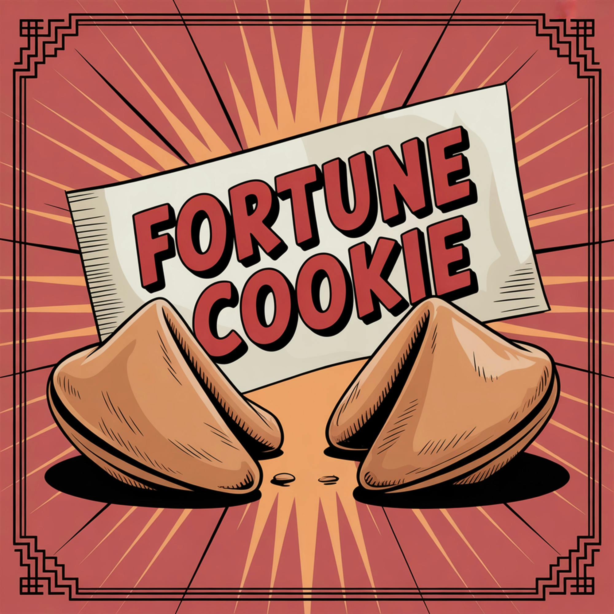 Leal - 7g - Fortune Cookies