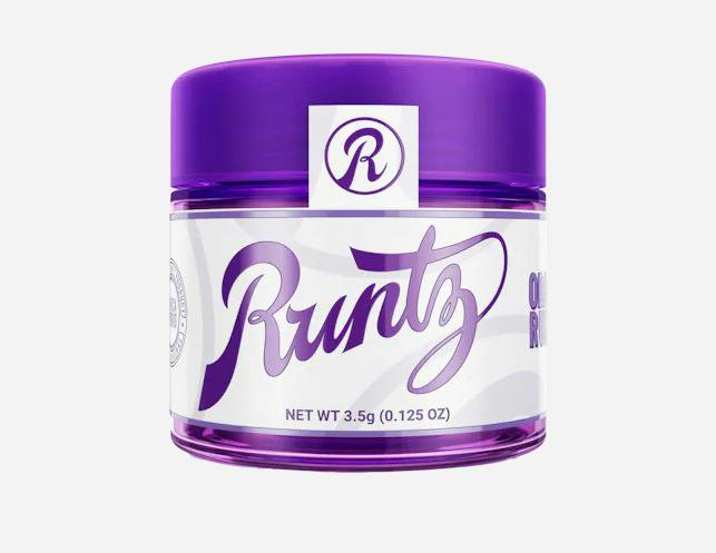 Runtz - 3.5g - Lemon Cherry Z
