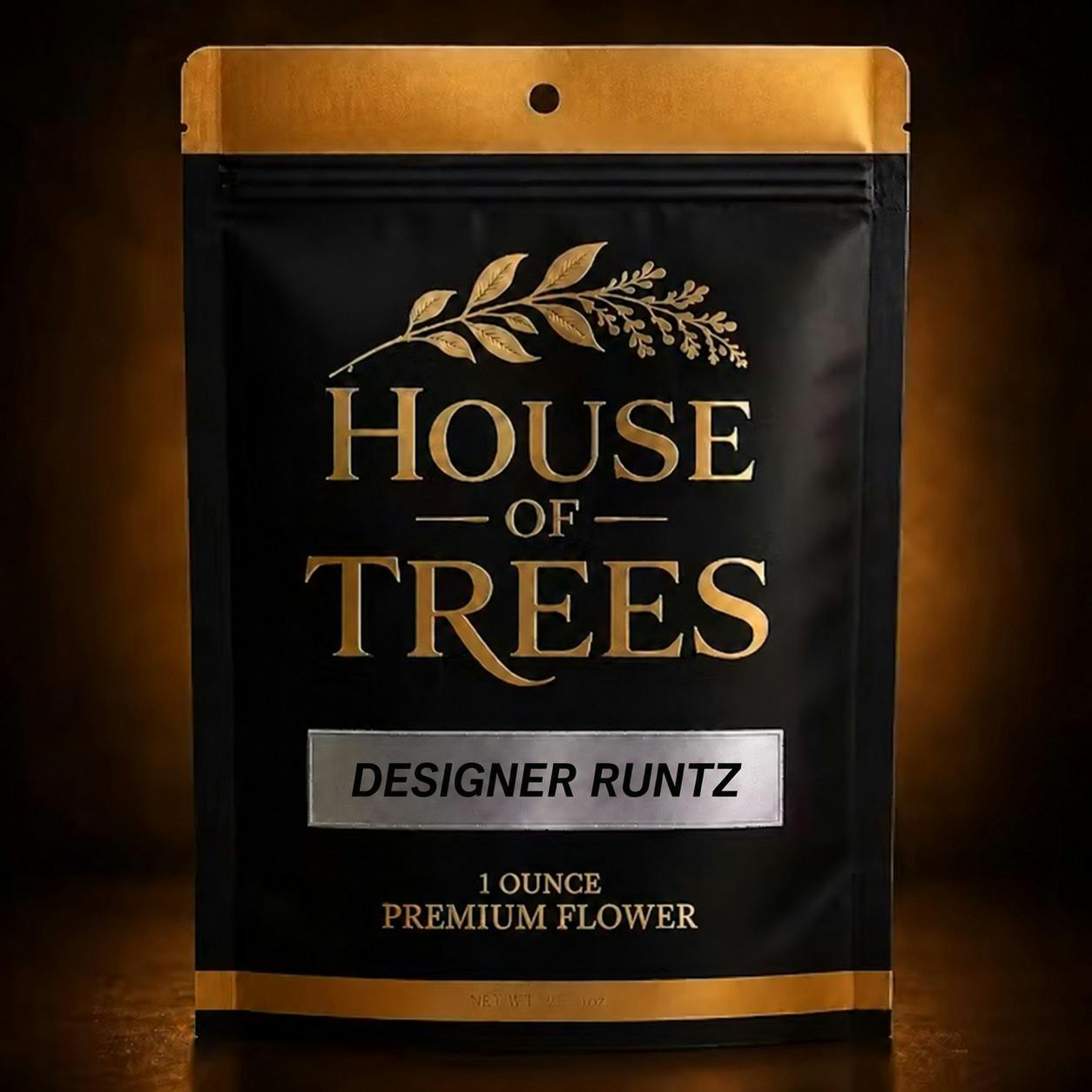 House Of Trees - 28g - Designer Runtz