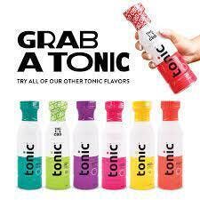 Ratioed Tropical Punch Tonic