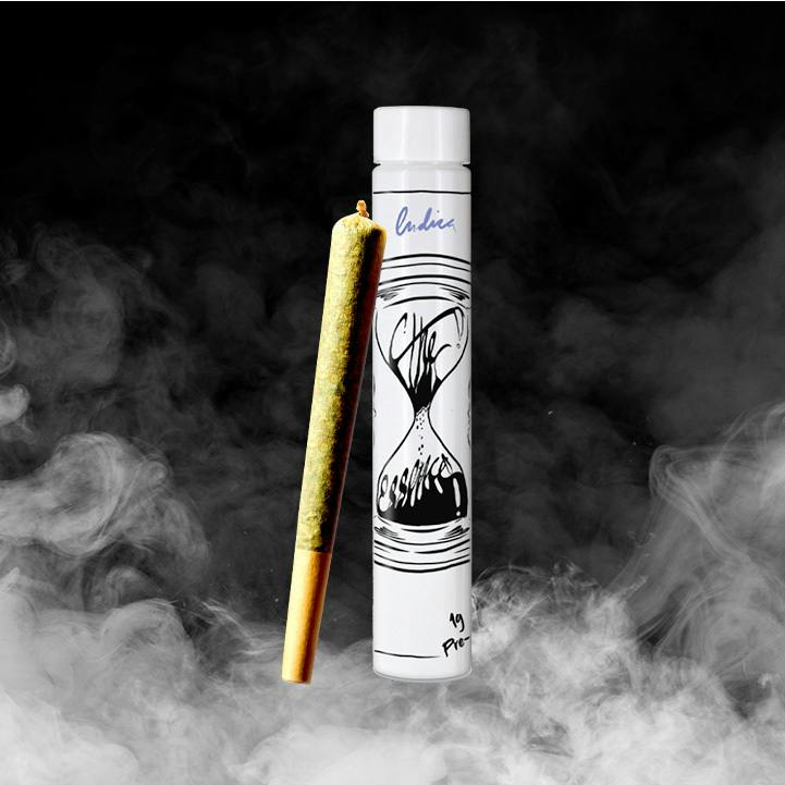 Facetz Pre-Roll