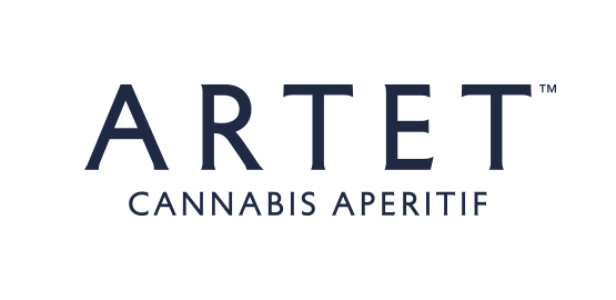 Artet Strawberry Basil Ready-to-Drink 25mg ea | 4-Pack