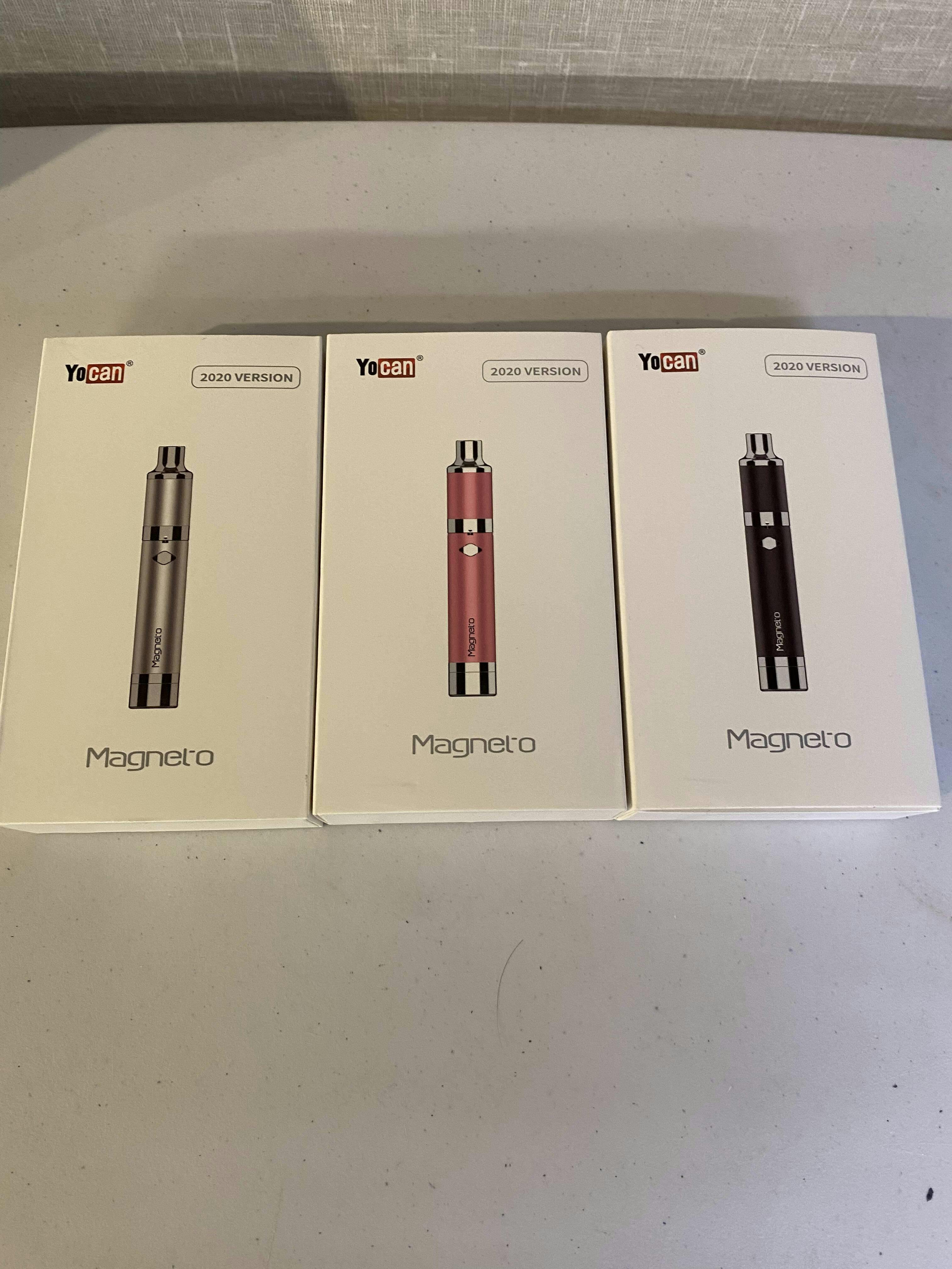 YOCAN Magento