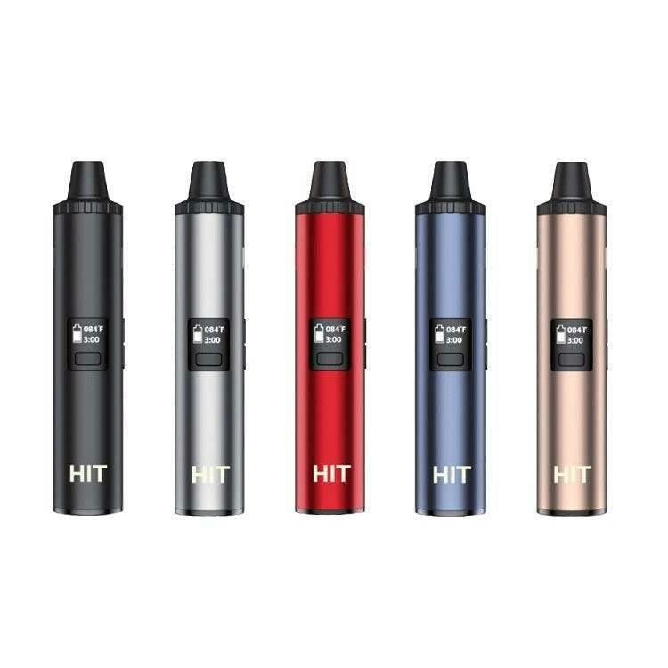 YoCan Hit Dry Herb Vape