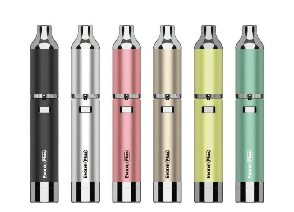 YOCAN EVOLVE PLUS