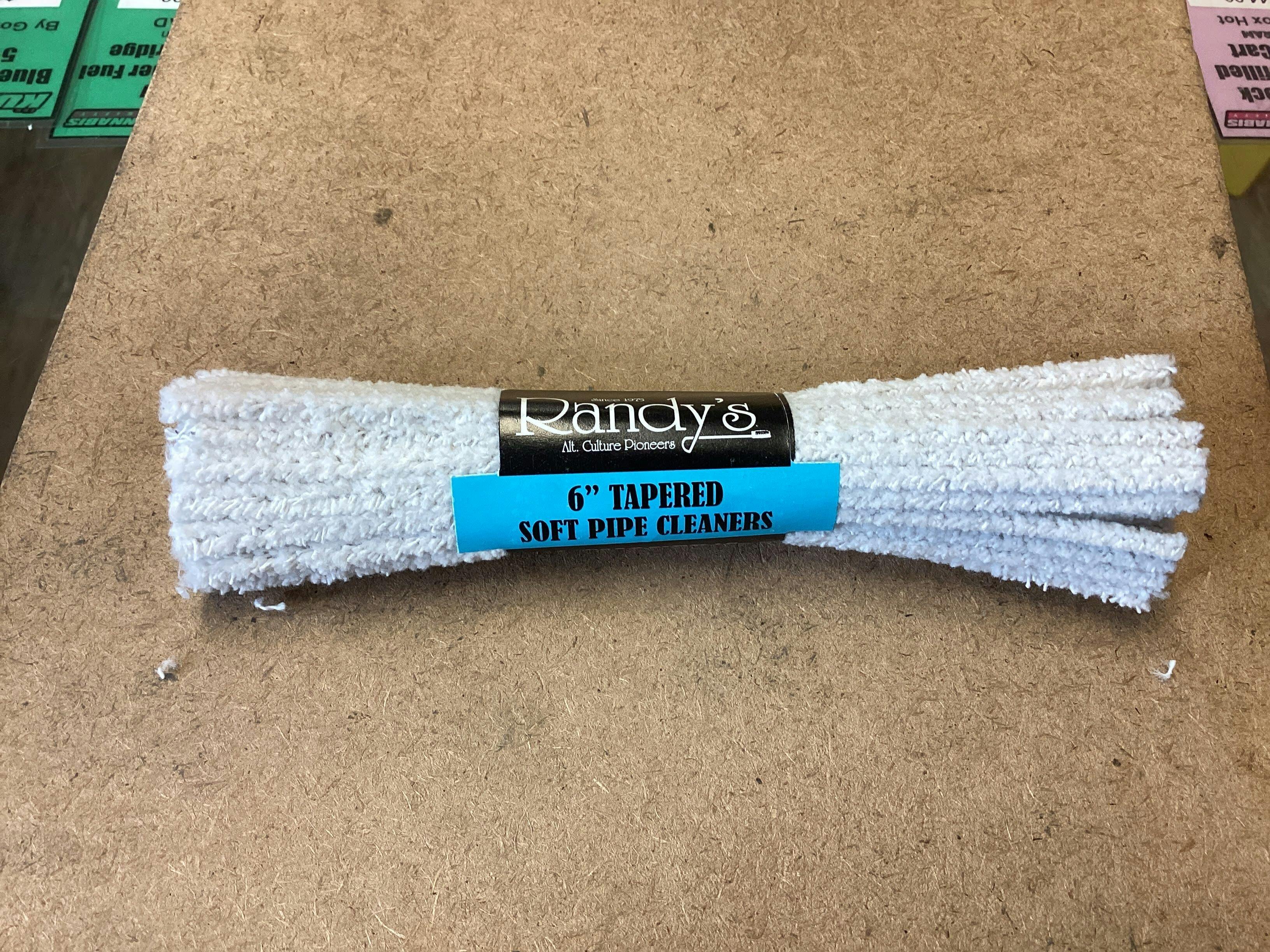 Pipe Cleaners