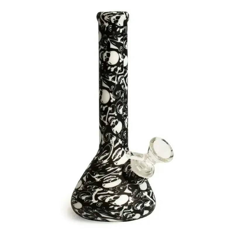 LIT Silicone 7.5" Tall Beaker
