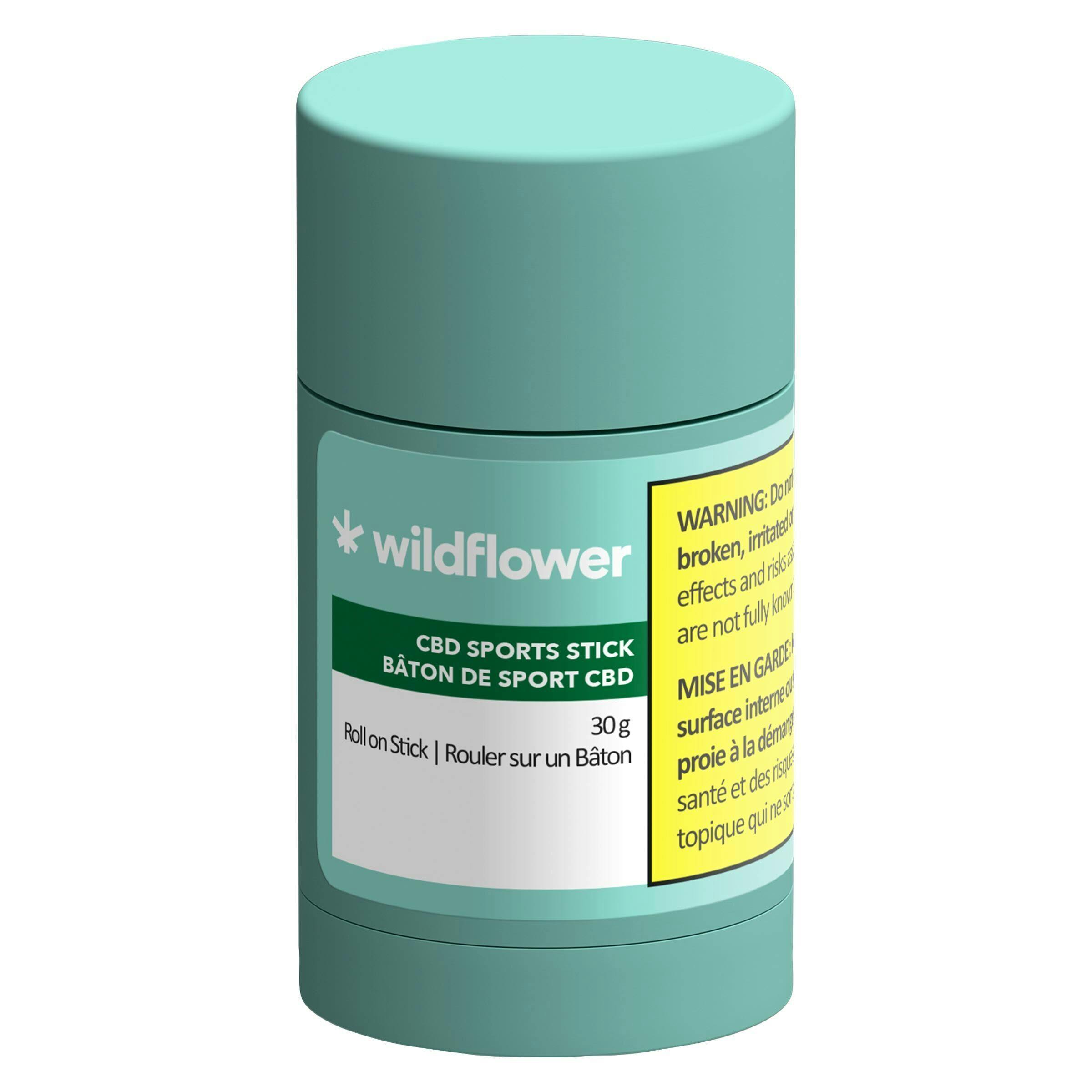 CBD SPORT STICK - 30