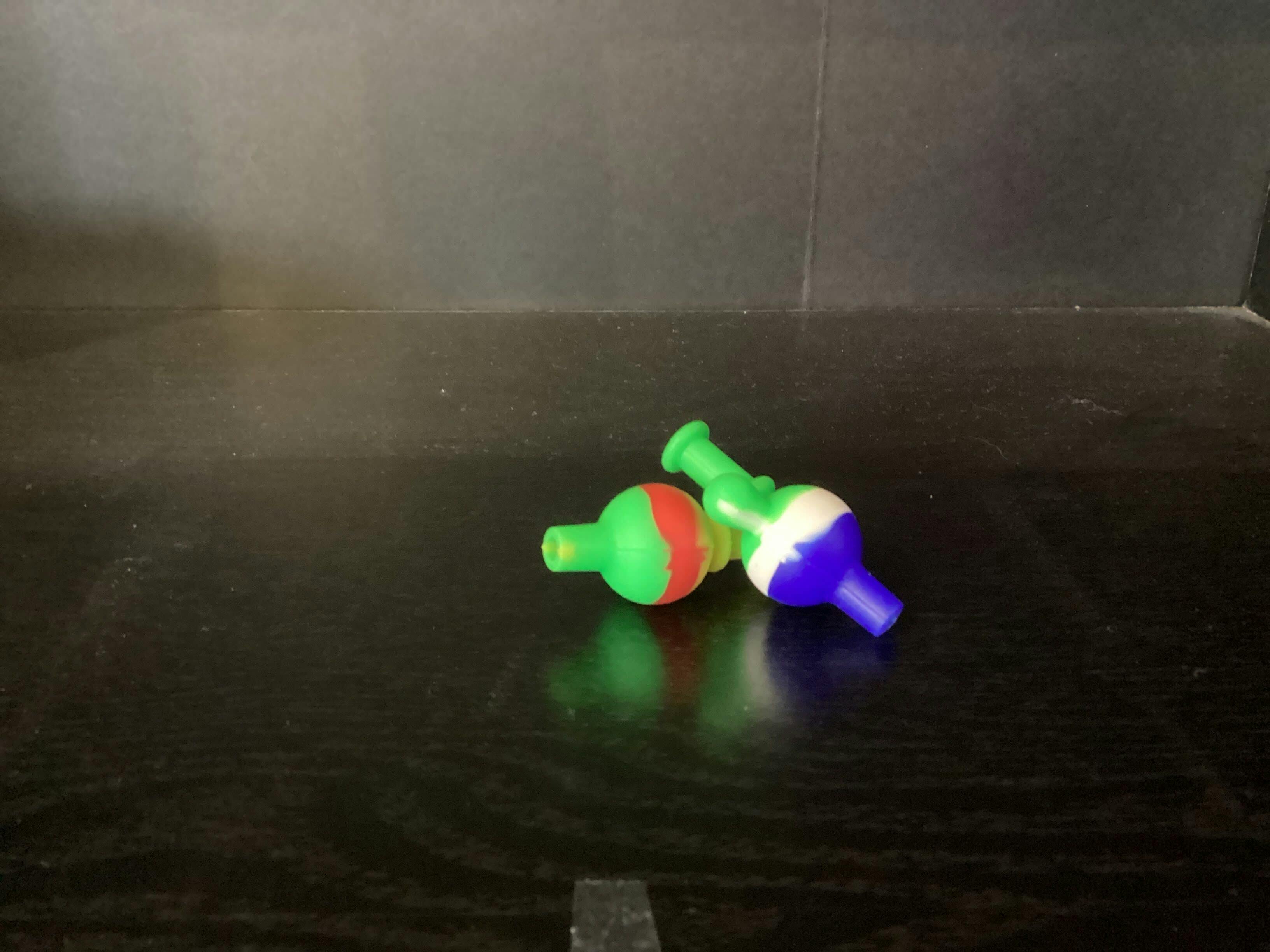 22mm Ball Carb Cap