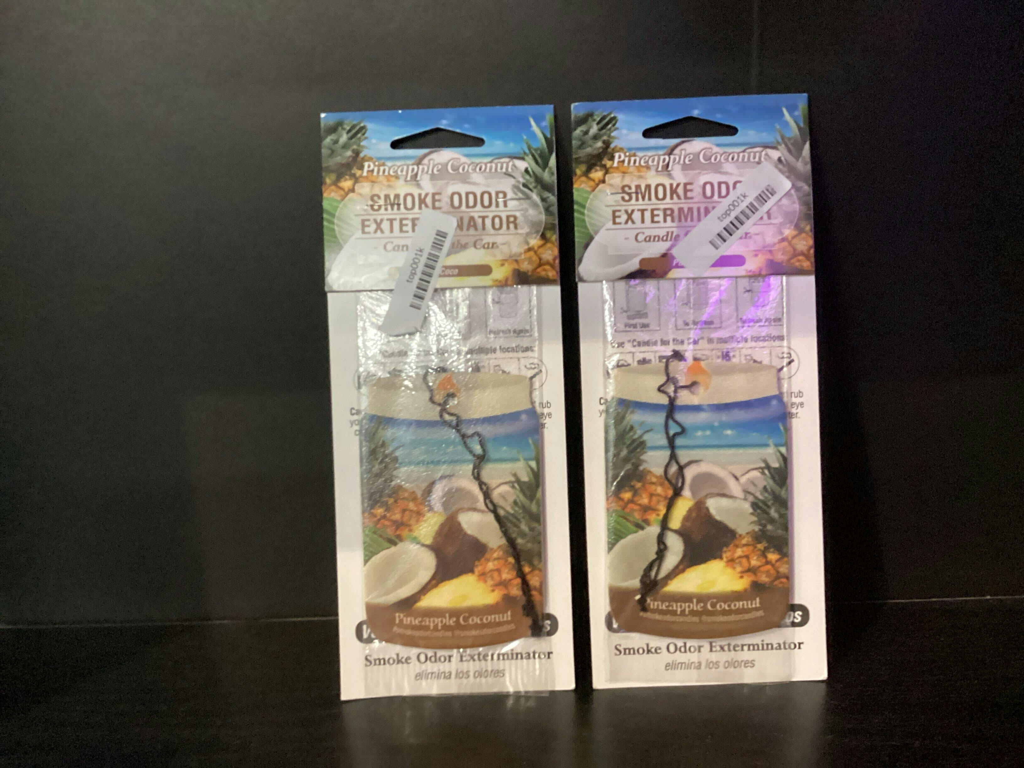 Car Air Freshener